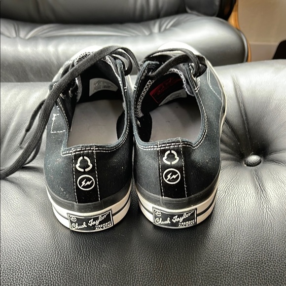 MONCLER/FRAGMENT X CONVERSE - Picture 4 of 7